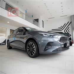JAC J7